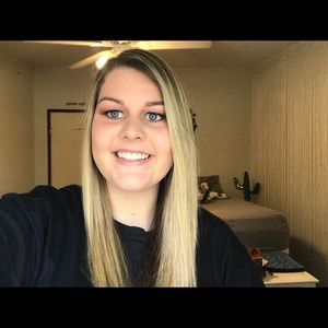 Meet your Posher, Ashlyn